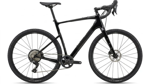 CANNONDALE Topstone Nero Expo Bike 